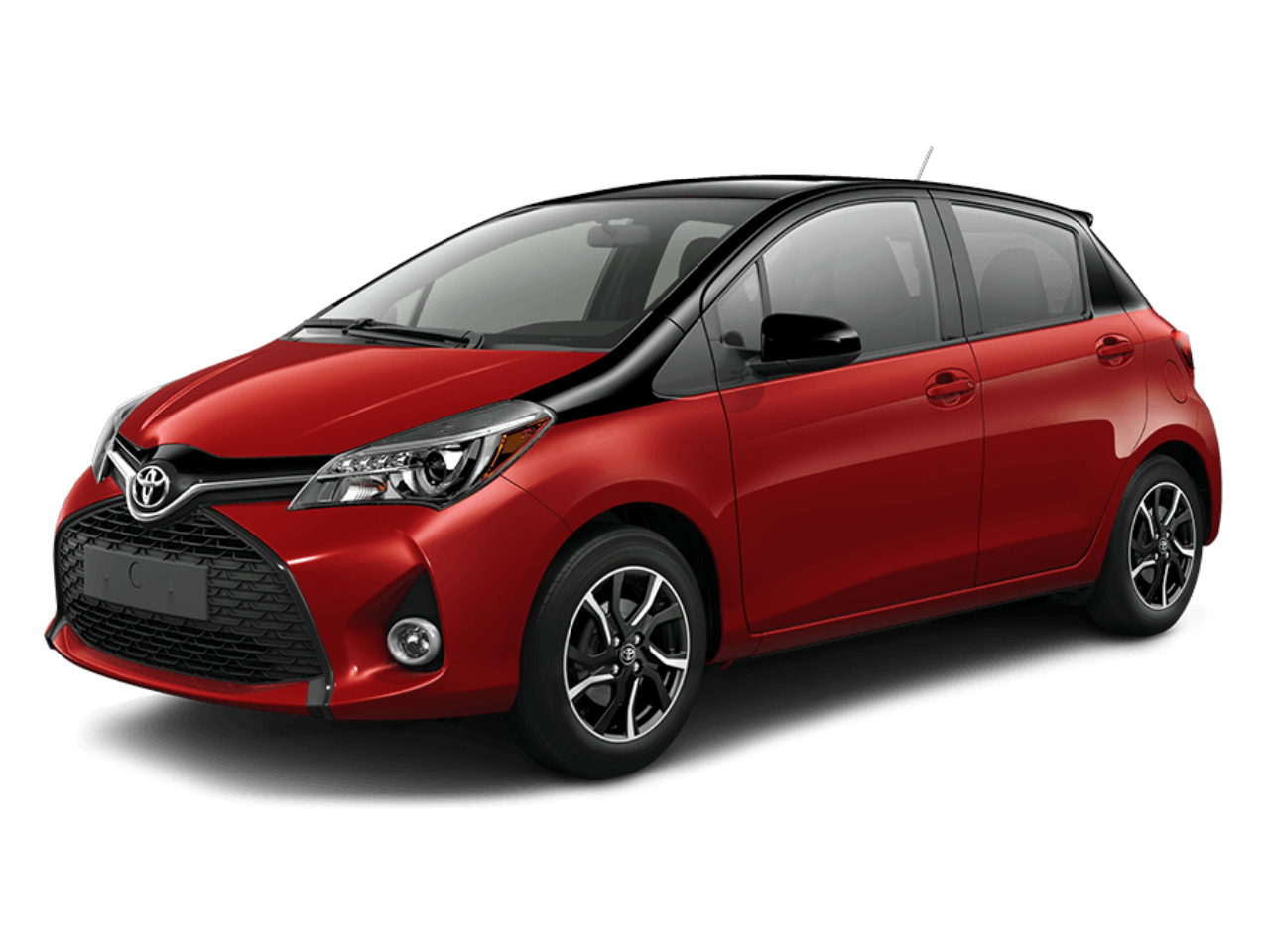 HATCHBACK 2011-2020