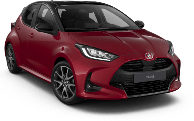 HATCHBACK 2020+