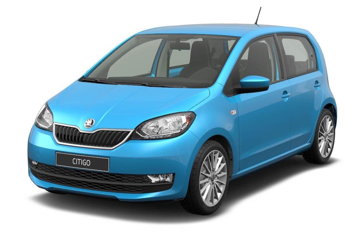 Citigo
