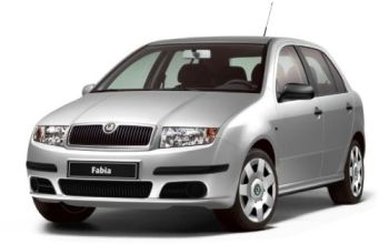 Fabia I