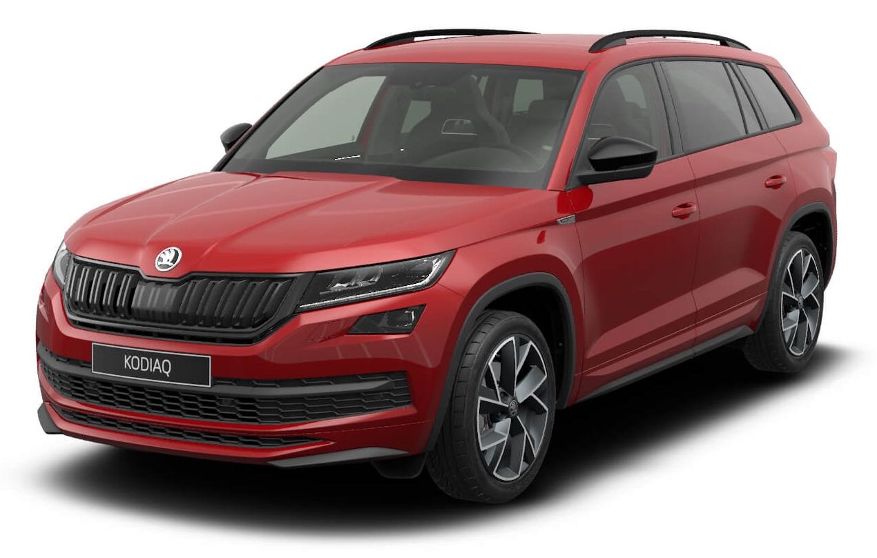 Kodiaq