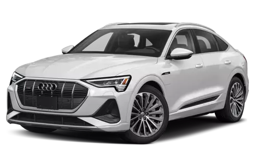 SUV Sportback S PODÉLNÍKY 2020+
