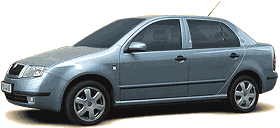 Sedan