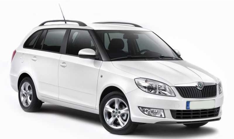 Kombi 2010-2015