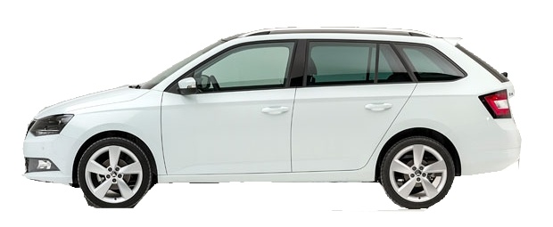Kombi 2015-2018