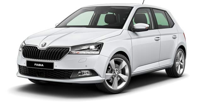 Hatchback 2018-2021 (FL)