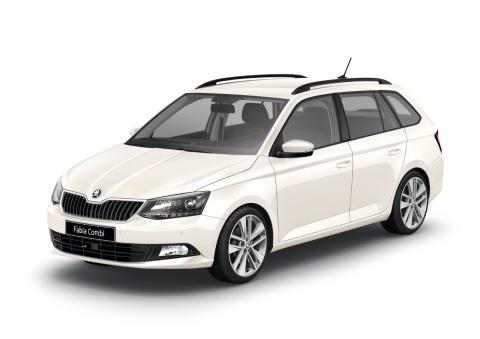 Kombi 2018+ (FL)