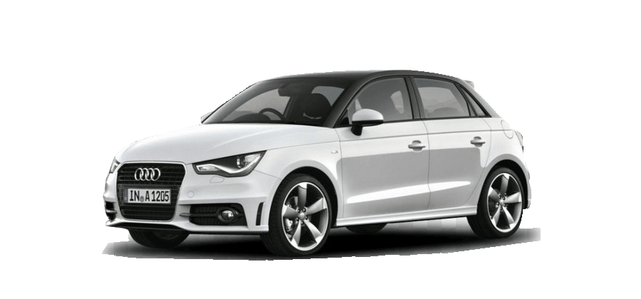 HATCHBACK 5 dv. 2012-2018