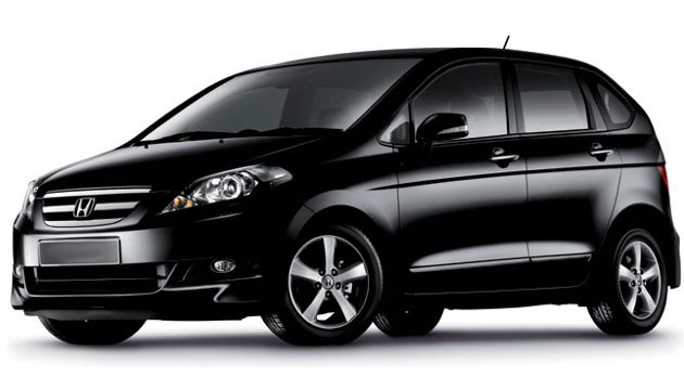 FR-V