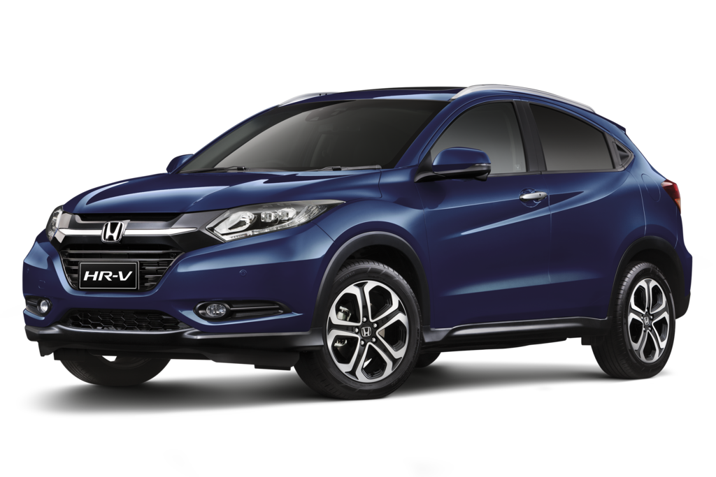 HR-V