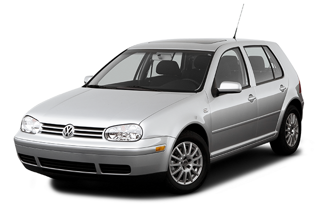 Golf IV