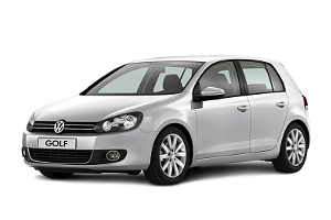 Golf V