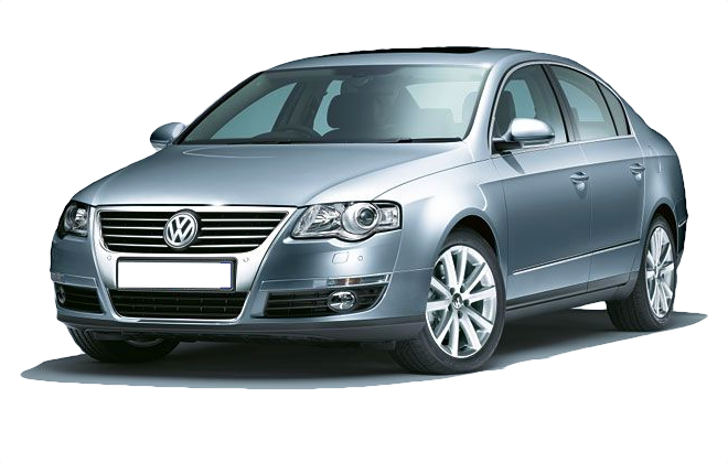 Passat B6