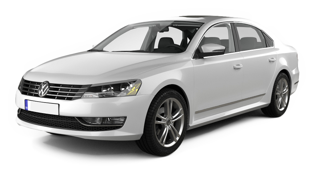 Passat B7