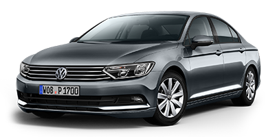 Passat B8