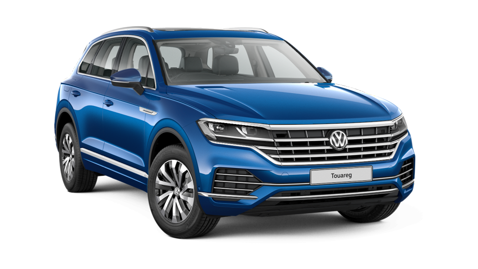 Touareg