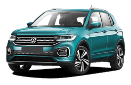 T-Cross