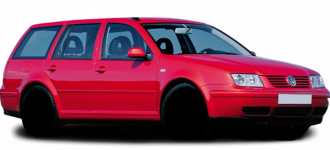 Kombi 1999-2005