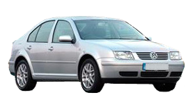 Sedan 1999-2005