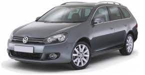 Kombi 2007-2009