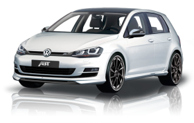 Hatchback 2014-2017