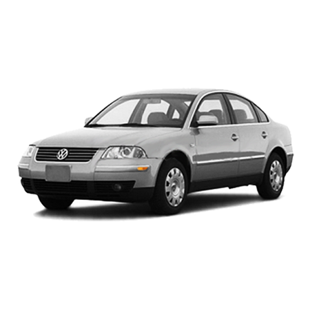Sedan 1998-2005