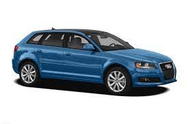 Hatchback 2008-2012 (8P1)