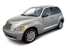PT-CRUISER