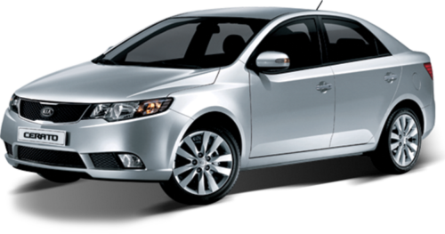 CERATO
