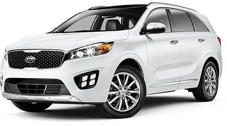 SORENTO