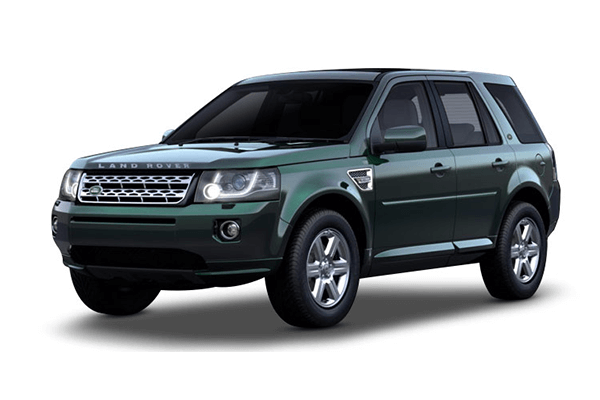 FREELANDER