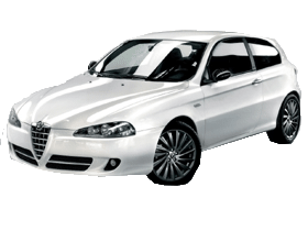 HATCHBACK 5 dv. 2001-2010