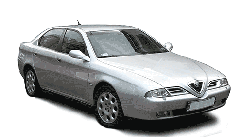 SEDAN 1998-2008