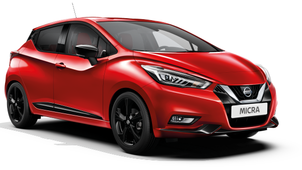 MICRA