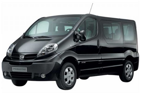 PRIMASTAR