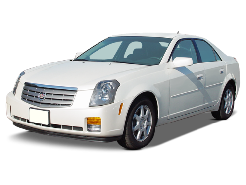 SEDAN 2000-2007