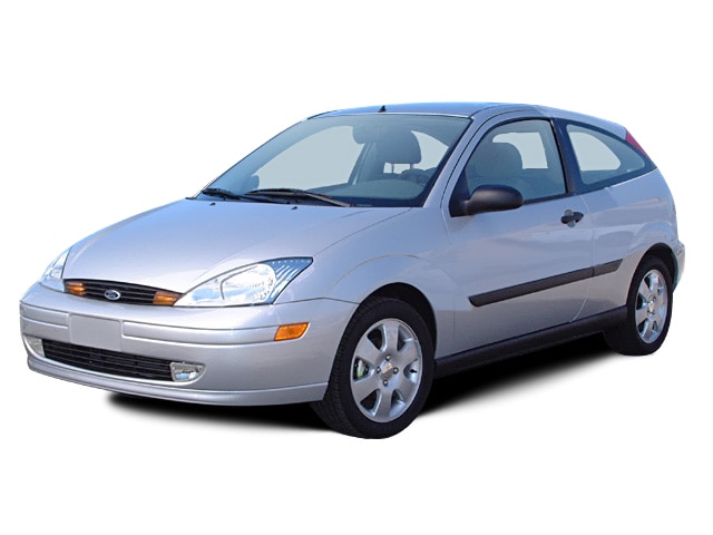 HATCHBACK 3 dv. 2004-2011