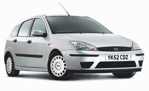 HATCHBACK 5 dv. 2004-2011