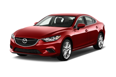 SEDAN 2013-2017