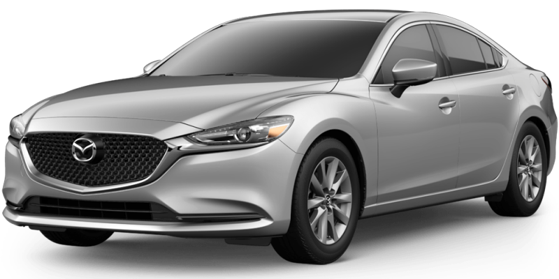 SEDAN 2018+