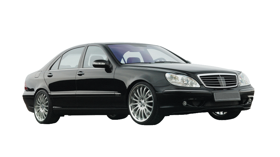 SEDAN (W221) 2005-2012