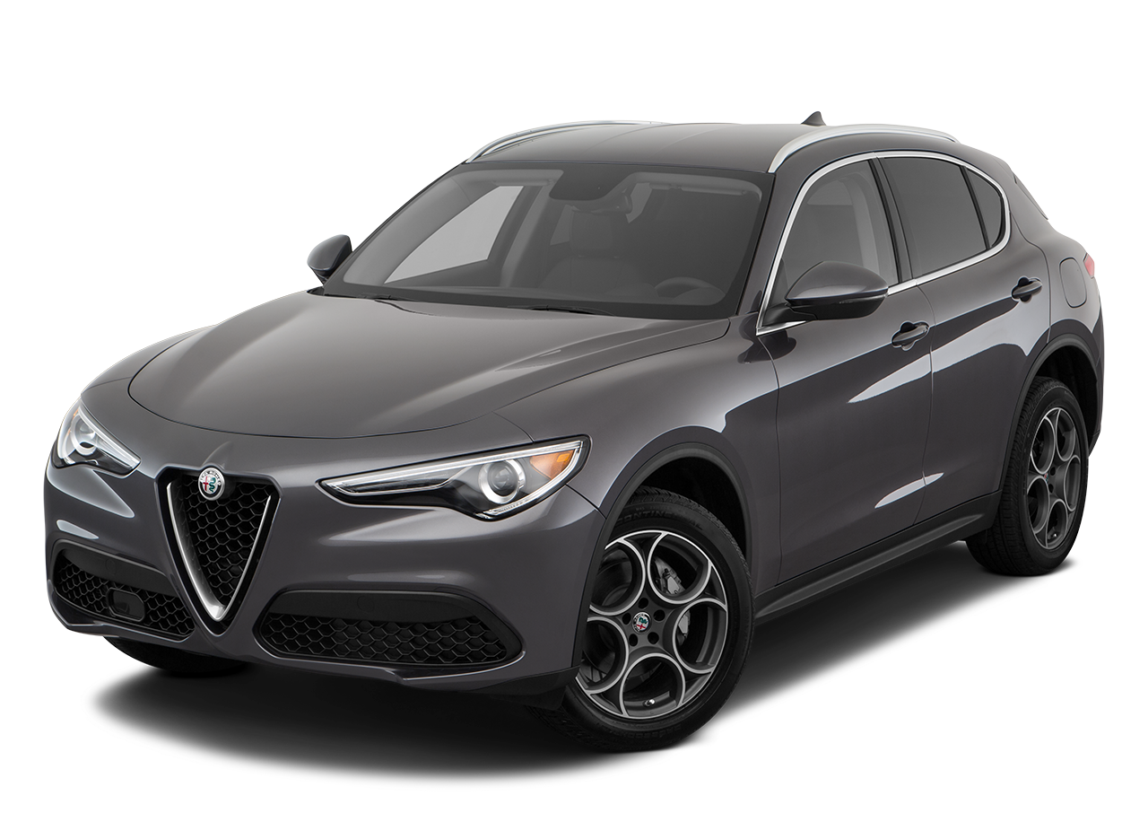 STELVIO