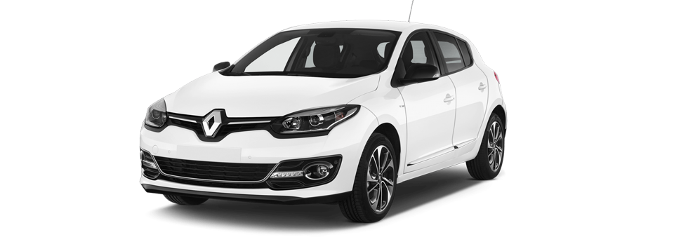 HATCHBACK BEZ PODÉLNÍKŮ 09-16
