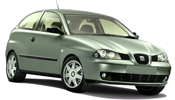 BEZ PODÉLNÍKŮ 2002-2007