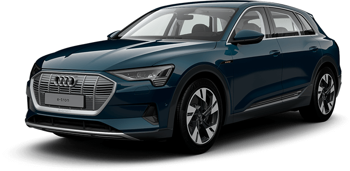 E-Tron
