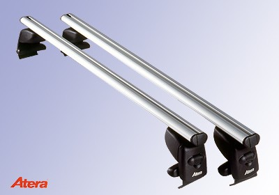 Střešní nosiče ATERA Signo ALU