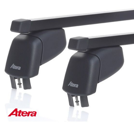 Střešní nosiče ATERA Signo OCEL