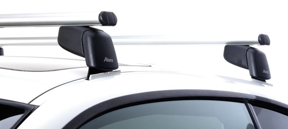 Střešní nosiče ATERA Signo ALU - 1 nosník