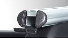 Střešní nosiče ATERA Signo ALU - 1 nosník