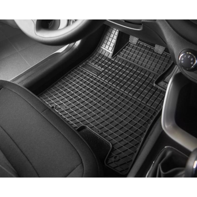 Gumové autokoberce Škoda Citigo